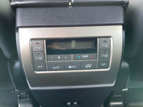 Used 2020 Lexus GX 460 Premium AWD/4WD image 21