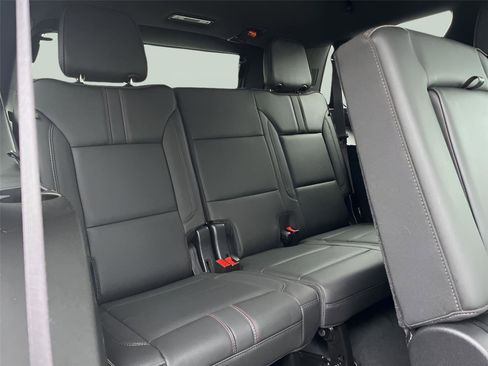 Used 2021 Chevrolet Tahoe RST image 32