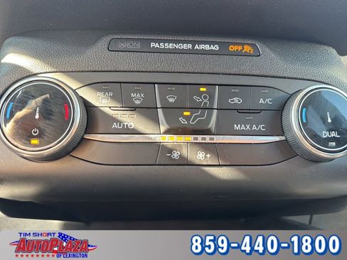 Used 2025 Ford Escape Active image 23