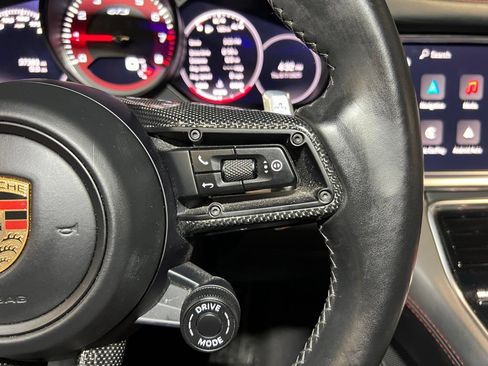 Used 2023 Porsche Panamera GTS AWD/4WD image 28