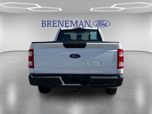 Used 2022 Ford F150 XL w/ Equipment Group 101A High image 6