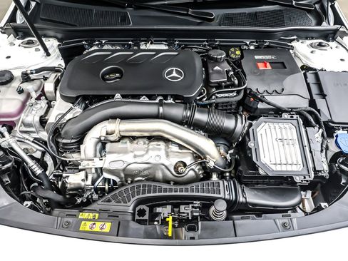 New 2026 Mercedes-Benz CLA 250 image 11
