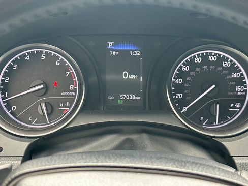 Certified 2024 Toyota Camry SE image 39