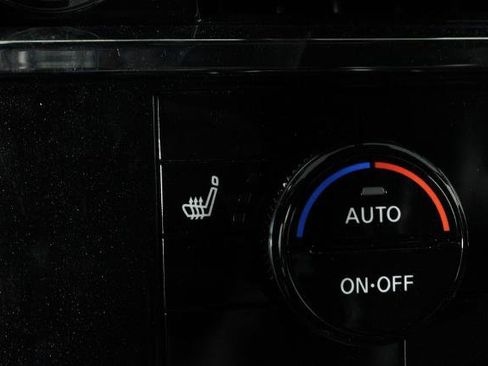 Certified 2024 Nissan Pathfinder Rock Creek image 23