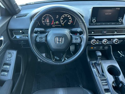 Certified 2023 Honda Civic Sport image 15