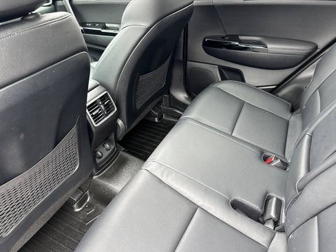 Used 2019 Kia Sportage EX w/ EX Premium Package FWD image 15