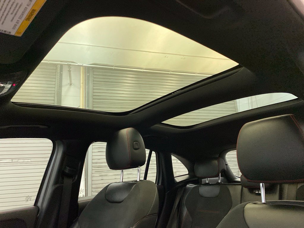 Used 2022 Mercedes-Benz GLA 45 AMG 4MATIC image 19