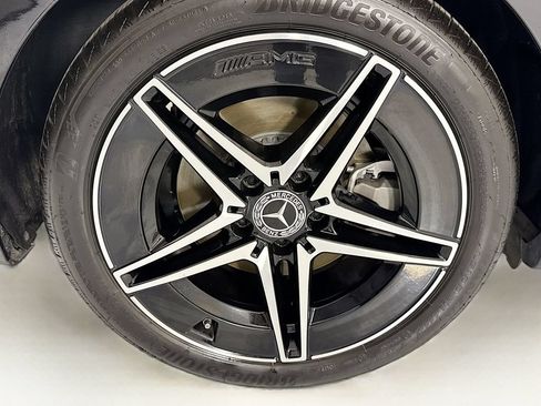 Certified 2024 Mercedes-Benz C 300 4MATIC Sedan image 33