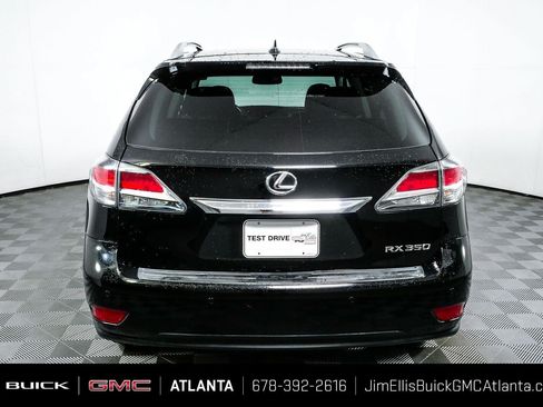 Used 2015 Lexus RX 350 FWD image 26