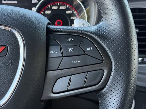 Used 2023 Dodge Charger Scat Pack w/ Plus Group image 11