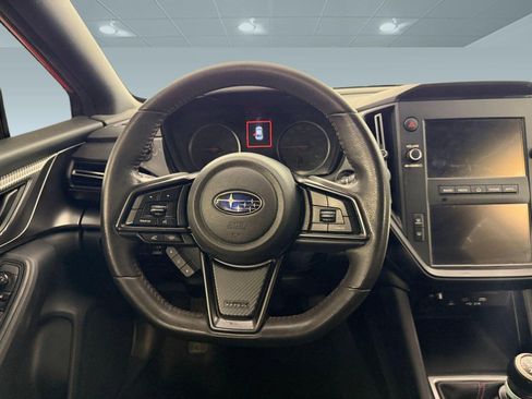Used 2022 Subaru WRX AWD/4WD image 25