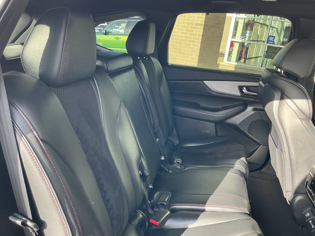 Used 2023 Acura MDX A-Spec AWD/4WD image 22