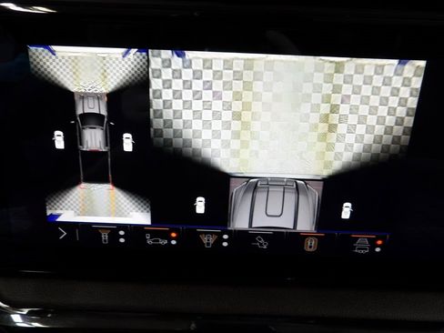 Used 2024 GMC Sierra 2500 AT4 w/ AT4 Premium Plus Package image 29