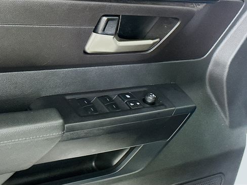 Used 2025 Toyota Tundra SR5 w/ SX Package image 15