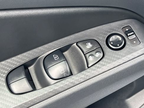 New 2026 Nissan Altima 2.5 SR FWD image 14