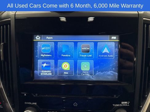 Used 2020 Subaru Forester Premium image 20