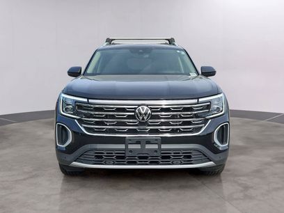 Certified 2024 Volkswagen Atlas SEL