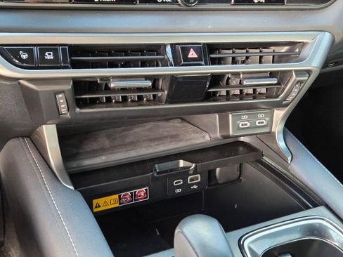 Used 2024 Lexus RX 350 Premium Plus w/ Convenience Package AWD/4WD image 22