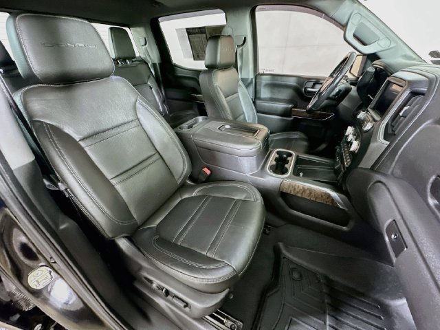Used 2019 GMC Sierra 1500 Denali AWD/4WD image 34