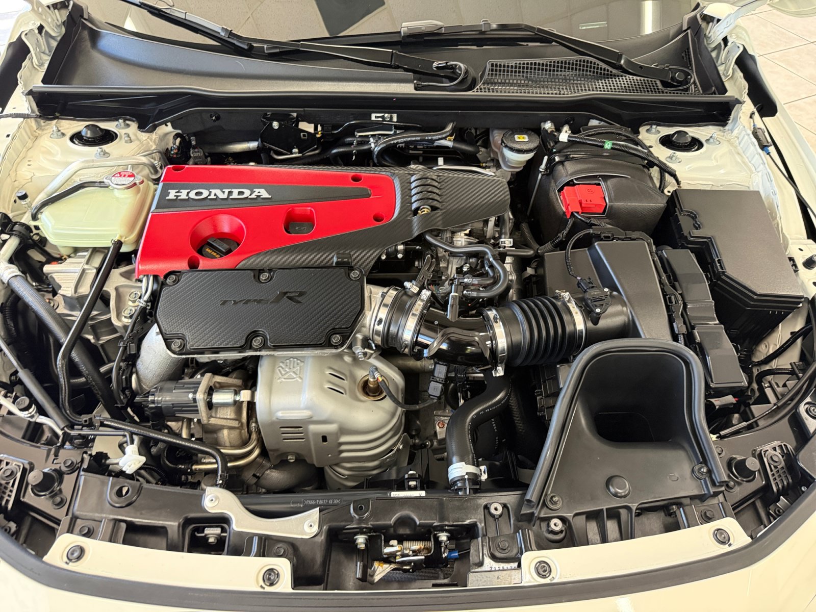 Used 2024 Honda Civic Type R image 20