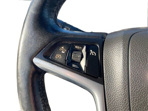 Used 2016 Buick Cascada Premium FWD image 25