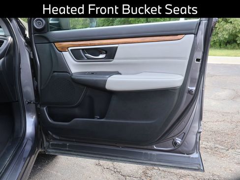 Used 2020 Honda CR-V Touring image 10