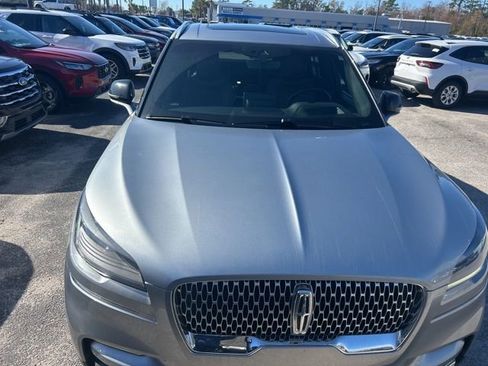 Used 2022 Lincoln Aviator Reserve w/ Equipment Group 201A image 7