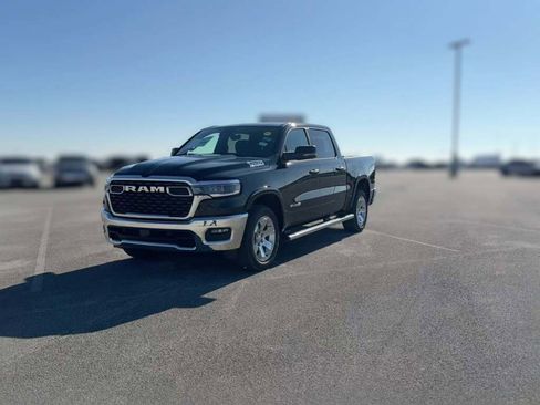 New 2026 RAM 1500 Lone Star image 3