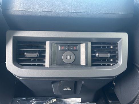 New 2025 Ford F250 Lariat w/ Lariat Ultimate Package image 15