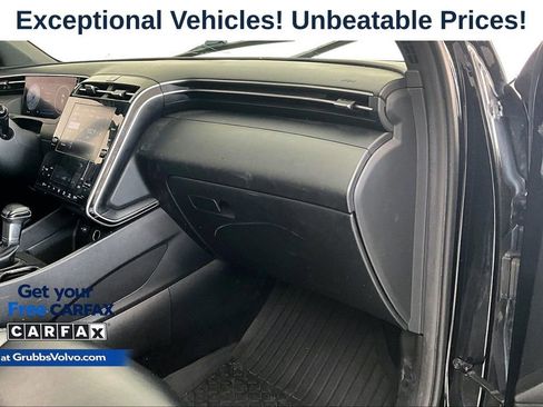 Used 2022 Hyundai Santa Cruz SEL Premium w/ Cargo Package AWD/4WD image 19
