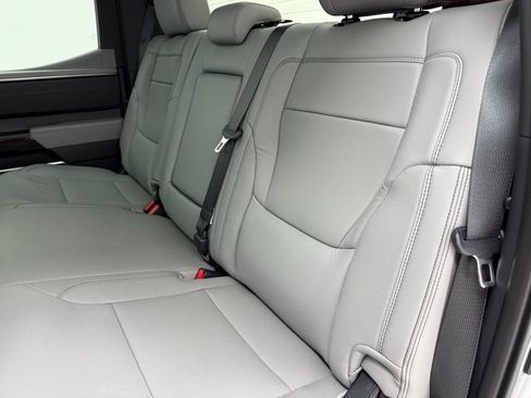 New 2026 Toyota Tundra Limited w/ TRD Off-Road Package image 34