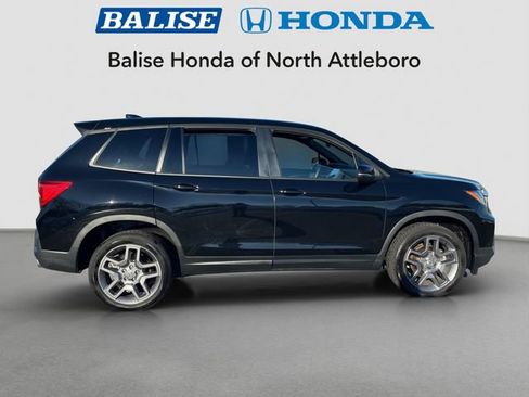 Used 2023 Honda Passport EX-L image 9