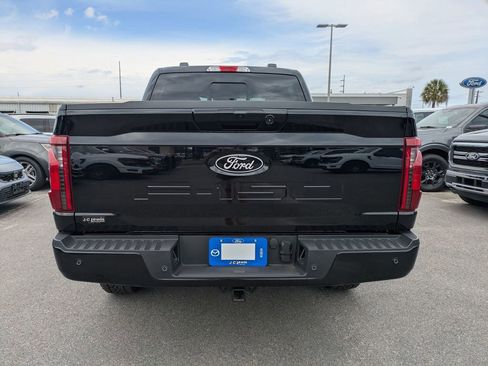 New 2026 Ford F150 XLT w/ Equipment Group 302A MID AWD/4WD image 5