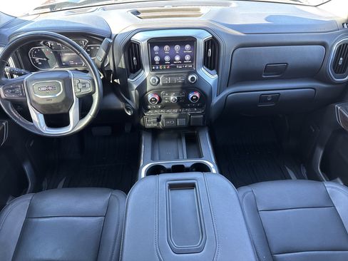 Used 2021 GMC Sierra 1500 SLT w/ SLT Premium Plus Package image 28