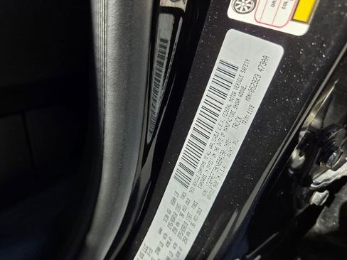 Used 2019 RAM 1500 Big Horn RWD image 16