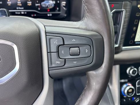 Used 2023 GMC Yukon Denali w/ Denali Reserve Package AWD/4WD image 22