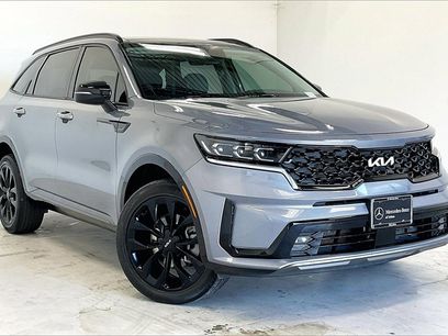 Used 2022 Kia Sorento SX