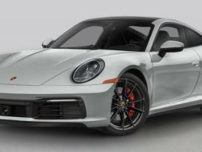 Used 2024 Porsche 911 GT3 RS