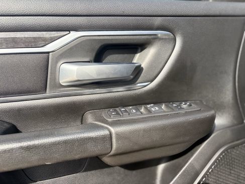 Used 2024 RAM 1500 Big Horn RWD image 11