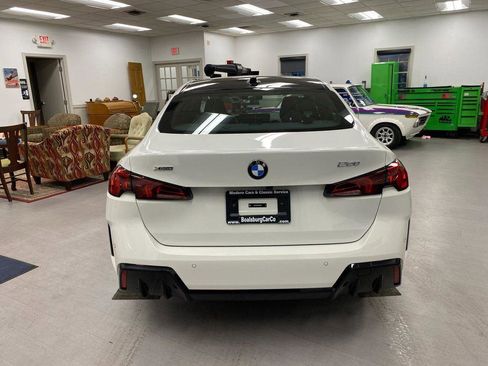 Used 2025 BMW 228i xDrive image 16