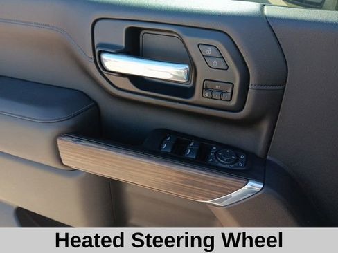 Used 2022 Chevrolet Silverado 3500 High Country image 15