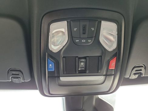 Used 2025 RAM 1500 Classic Warlock image 24