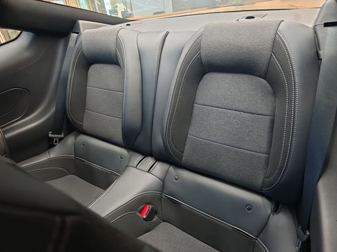 Used 2024 Ford Mustang Coupe image 31