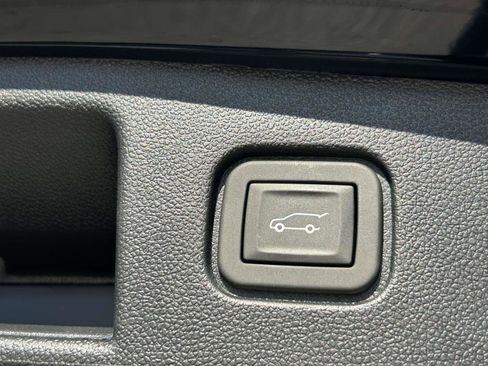 New 2026 Chevrolet Blazer EV SS image 18