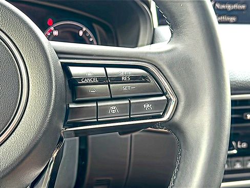 New 2026 MAZDA CX-90 3.3 Turbo w/ Premium Sport Pkg AWD/4WD image 19