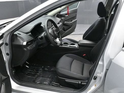 Used 2021 Nissan Altima 2.5 S image 13