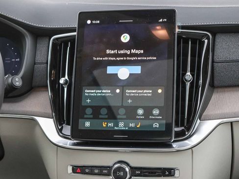 New 2026 Volvo XC90 T8 Ultra image 25