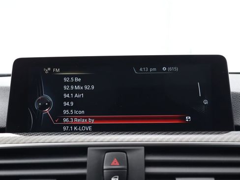 Used 2016 BMW M3 image 30