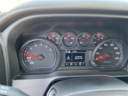 New 2026 GMC Sierra 1500 Pro w/ Graphite Edition image 15