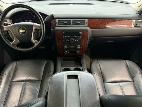 Used 2011 Chevrolet Tahoe LS w/ Texas Edition image 2